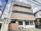ヴィンテージの間取り画像