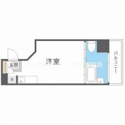 是空JYUSOの間取り画像