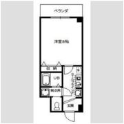 フルハウスの間取り画像