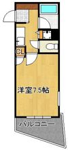GRAND-RESIDE MALLIAの間取り画像