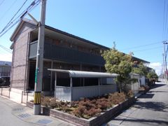 ジュネス下新の外観画像
