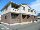クレール大木戸Ⅱの間取り画像