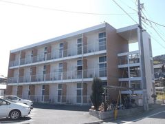 レオパレスVillaの外観画像