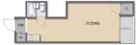 リトルアーバンの間取り画像