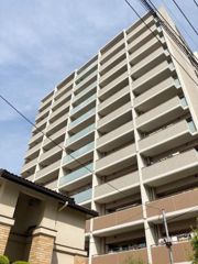 プラウド浦和仲町マークスの外観画像