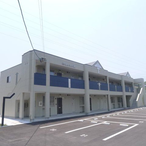 vent vert 浦田の外観画像