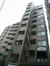 ラウム武蔵中原A棟の間取り画像