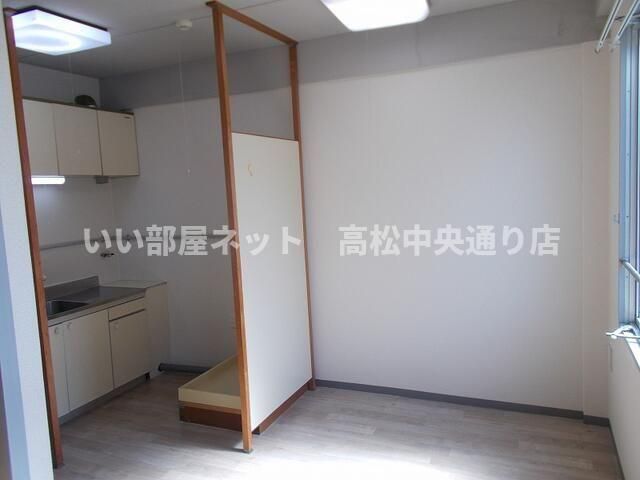 リビング