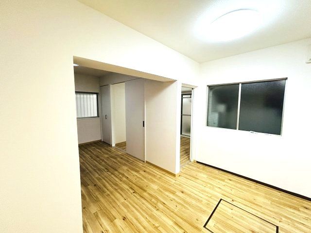リビング