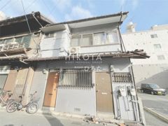 紺屋町大塚貸家の外観画像