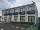 レオパレスレオ スバルの外観