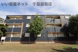 ミリアビタ長洲の外観画像