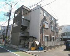 クレイノPIAの外観画像