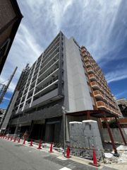 ソルテラスKOBE新長田駅前の外観画像