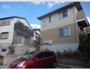 A・fort鴻の巣の間取り画像