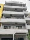 ウィンベルソロ大森第2の間取り画像