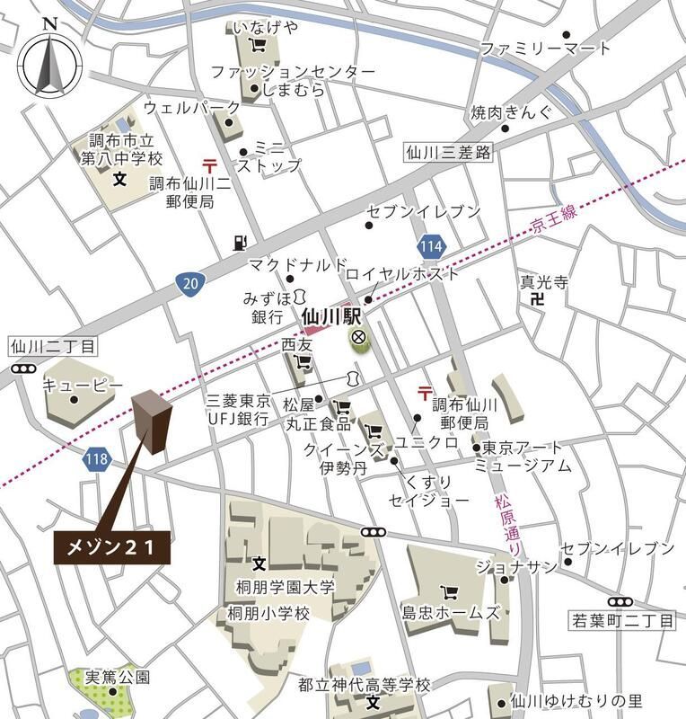 地図