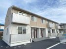 ローズAの間取り画像