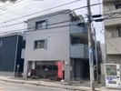 ジュネス八幡の間取り画像