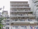 伊勢佐木町ダイカンプラザCityⅡの間取り画像