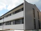 レオパレスKAWAGUCHI1の間取り画像