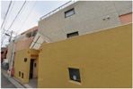 ライフポイント北池袋の間取り画像