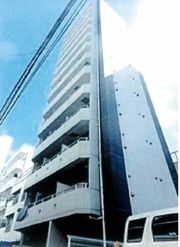 AXAS東京イーストレジデンスの外観画像