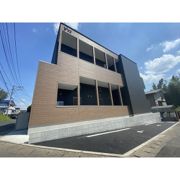 ステラ光の森southの外観画像