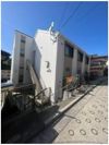 G・Aタウン和田町の間取り画像