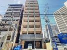 ローズモント・フレア天神南の間取り画像