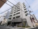 エスプレイス阿波座パークテラスの間取り画像