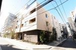 アビタシオン三鷹の間取り画像