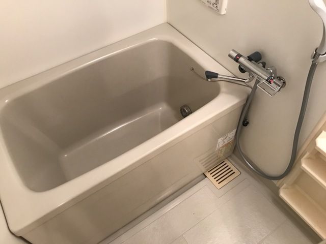 バスルーム