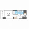 エスリード難波ザ・アークの間取り画像