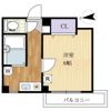 グランドシティの間取り画像
