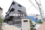セレーナ東鷹匠の間取り画像