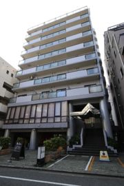 新丸子センチュリープラザ21の外観画像