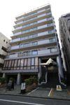 新丸子センチュリープラザ21の間取り画像