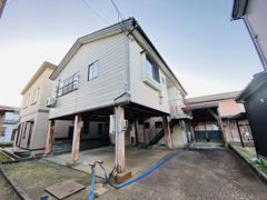 コーポ寿Ⅱの外観画像