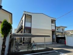 レオパレス大樹の外観画像