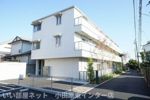 セント ホルンの間取り画像