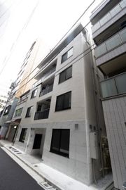 The Residence Nihonbashiの外観画像