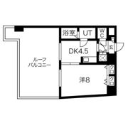 さんさん千林の間取り画像