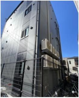 ヴィクトワール方南の外観画像