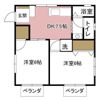 スロジェ瀬戸の間取り画像