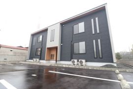 Moanarteの外観画像