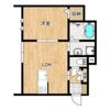 Moanarteの間取り画像