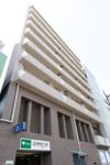 エスタシオン西新宿の間取り画像