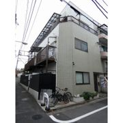 ハイツ竹井の外観画像