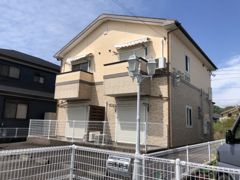 エレガンス日向南の外観画像